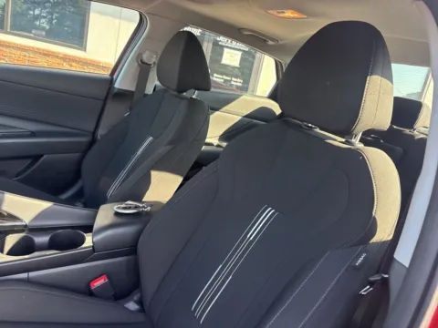 Another view of 2025 Hyundai Elantra SEL Convenience for sale in Lexington, NC at Jerry Hunt Supercenter - Lexington