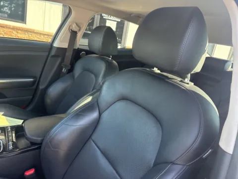 Another view of 2018 Kia Stinger Premium for sale in Lexington, NC at Jerry Hunt Supercenter - Lexington