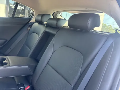 More photos of 2018 Kia Stinger Premium at Jerry Hunt Supercenter - Lexington, NC