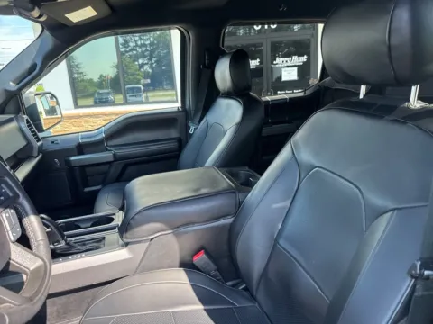 Another view of 2020 Ford F-150 XLT for sale in Lexington, NC at Jerry Hunt Supercenter - Lexington