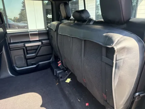 More photos of 2020 Ford F-150 XLT at Jerry Hunt Supercenter - Lexington, NC
