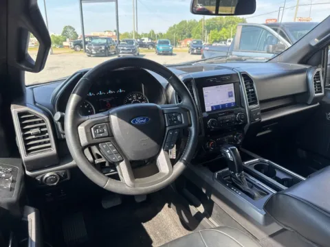 More photos of 2020 Ford F-150 XLT at Jerry Hunt Supercenter - Lexington, NC