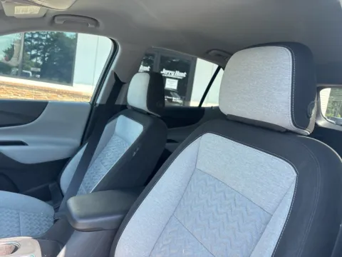 Another view of 2024 Chevrolet Equinox LS for sale in Lexington, NC at Jerry Hunt Supercenter - Lexington