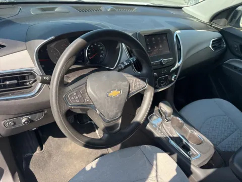 More photos of 2024 Chevrolet Equinox LS at Jerry Hunt Supercenter - Lexington, NC