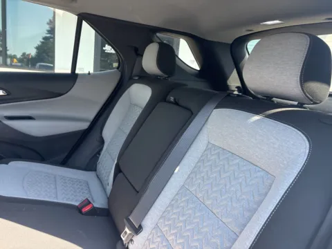 More photos of 2024 Chevrolet Equinox LS at Jerry Hunt Supercenter - Lexington, NC