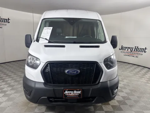 Photos of 2023 Ford Transit-250 for sale in Lexington, NC at Jerry Hunt Supercenter - Lexington