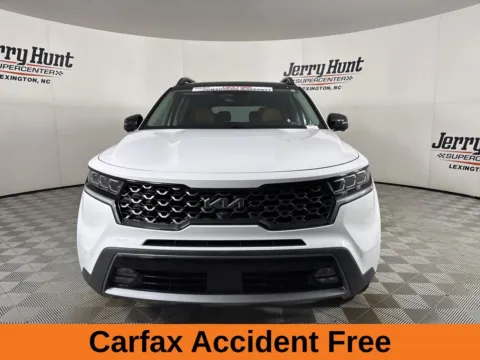 Another view of 2023 Kia Sorento X-Line SX Prestige for sale in Lexington, NC at Jerry Hunt Supercenter - Lexington