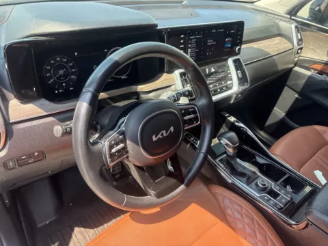 More photos of 2023 Kia Sorento X-Line SX Prestige at Jerry Hunt Supercenter - Lexington, NC