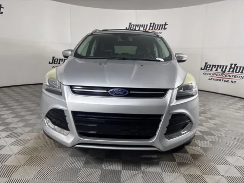 Photos of 2014 Ford Escape Titanium for sale in Lexington, NC at Jerry Hunt Supercenter - Lexington