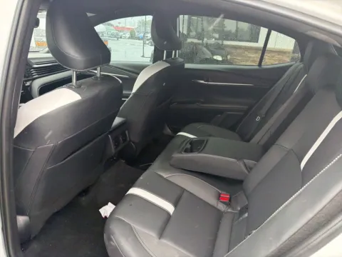 More photos of 2025 Toyota Camry SE at Jerry Hunt Supercenter - Lexington, NC