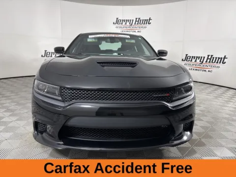 Another view of 2023 Dodge Charger GT for sale in Lexington, NC at Jerry Hunt Supercenter - Lexington