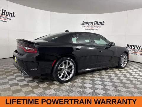More photos of 2023 Dodge Charger GT at Jerry Hunt Supercenter - Lexington, NC