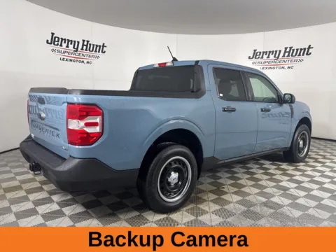 More photos of 2022 Ford Maverick XL at Jerry Hunt Supercenter - Lexington, NC