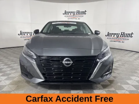 Another view of 2025 Nissan Altima 2.5 SV for sale in Lexington, NC at Jerry Hunt Supercenter - Lexington