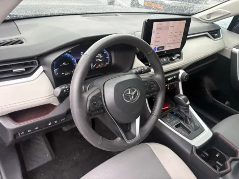 More photos of 2024 Toyota RAV4 Limited at Jerry Hunt Supercenter - Lexington, NC