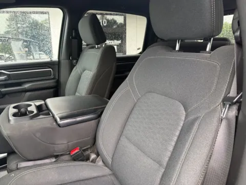 Another view of 2025 Ram 1500 Big Horn/Lone Star for sale in Lexington, NC at Jerry Hunt Supercenter - Lexington