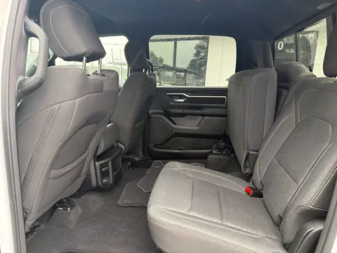 More photos of 2025 Ram 1500 Big Horn/Lone Star at Jerry Hunt Supercenter - Lexington, NC