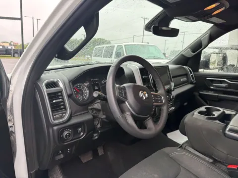 More photos of 2025 Ram 1500 Big Horn/Lone Star at Jerry Hunt Supercenter - Lexington, NC