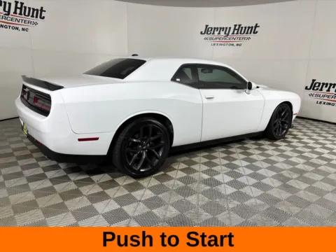 More photos of 2023 Dodge Challenger GT at Jerry Hunt Supercenter - Lexington, NC