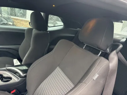 Another view of 2023 Dodge Challenger GT for sale in Lexington, NC at Jerry Hunt Supercenter - Lexington