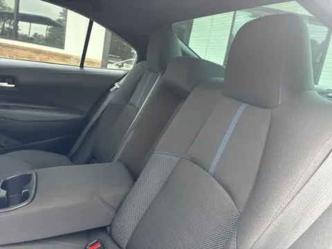 More photos of 2022 Toyota Corolla SE at Jerry Hunt Supercenter - Lexington, NC