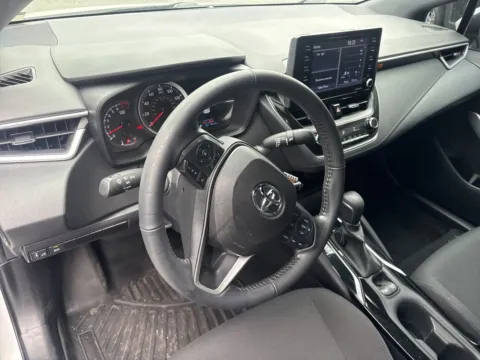 More photos of 2022 Toyota Corolla SE at Jerry Hunt Supercenter - Lexington, NC