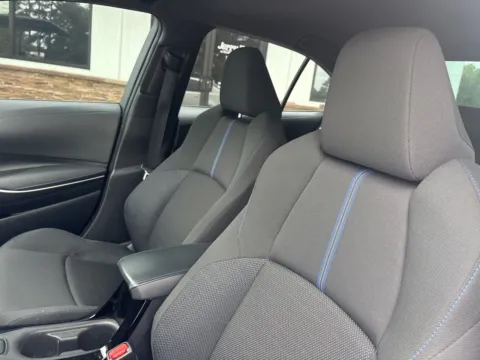 Another view of 2022 Toyota Corolla SE for sale in Lexington, NC at Jerry Hunt Supercenter - Lexington