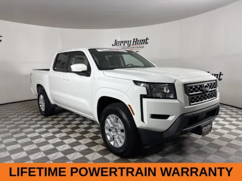 More photos of 2022 Nissan Frontier SV at Jerry Hunt Supercenter - Lexington, NC