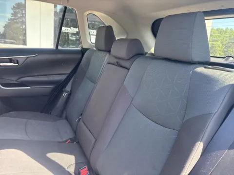 More photos of 2023 Toyota RAV4 XLE at Jerry Hunt Supercenter - Lexington, NC