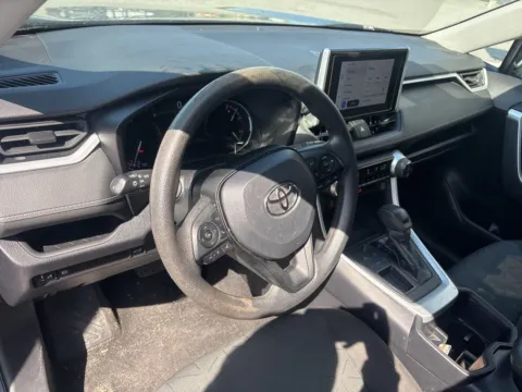More photos of 2023 Toyota RAV4 XLE at Jerry Hunt Supercenter - Lexington, NC