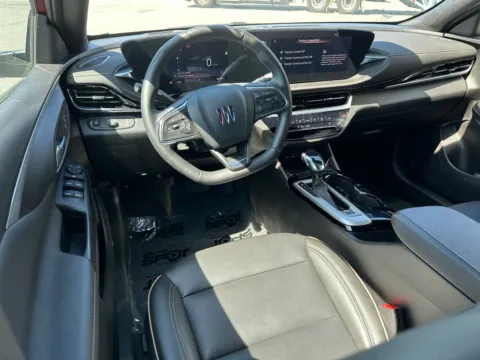 More photos of 2025 Buick Envista Avenir at Jerry Hunt Supercenter - Lexington, NC