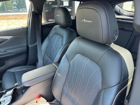 Another view of 2025 Buick Envista Avenir for sale in Lexington, NC at Jerry Hunt Supercenter - Lexington