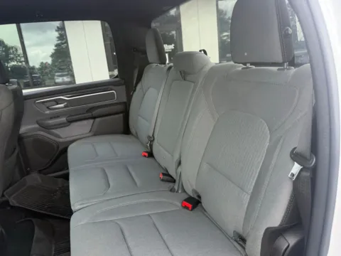 More photos of 2022 Ram 1500 Big Horn/Lone Star at Jerry Hunt Supercenter - Lexington, NC