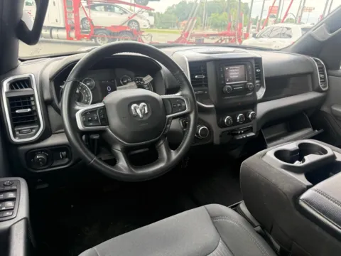 More photos of 2022 Ram 1500 Big Horn/Lone Star at Jerry Hunt Supercenter - Lexington, NC