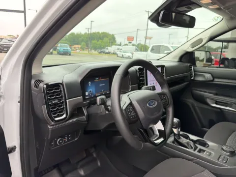 More photos of 2024 Ford Ranger XLT at Jerry Hunt Supercenter - Lexington, NC
