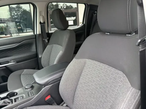 Another view of 2024 Ford Ranger XLT for sale in Lexington, NC at Jerry Hunt Supercenter - Lexington