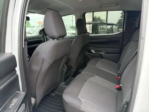 More photos of 2024 Ford Ranger XLT at Jerry Hunt Supercenter - Lexington, NC