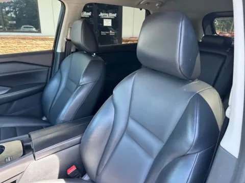 Another view of 2021 Nissan Rogue SV for sale in Lexington, NC at Jerry Hunt Supercenter - Lexington