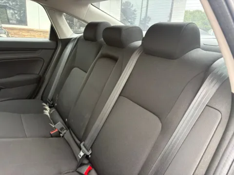 More photos of 2024 Honda Civic EX at Jerry Hunt Supercenter - Lexington, NC