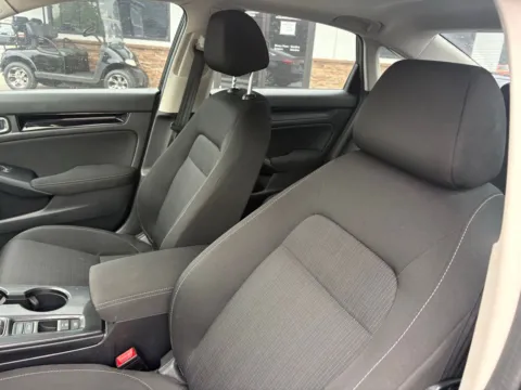 Another view of 2024 Honda Civic EX for sale in Lexington, NC at Jerry Hunt Supercenter - Lexington