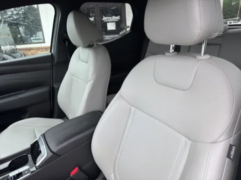 Another view of 2025 Hyundai Santa Cruz SEL for sale in Lexington, NC at Jerry Hunt Supercenter - Lexington