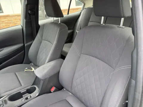 Another view of 2023 Toyota Corolla Hybrid LE for sale in Lexington, NC at Jerry Hunt Supercenter - Lexington
