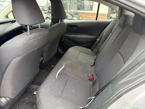 More photos of 2023 Toyota Corolla Hybrid LE at Jerry Hunt Supercenter - Lexington, NC