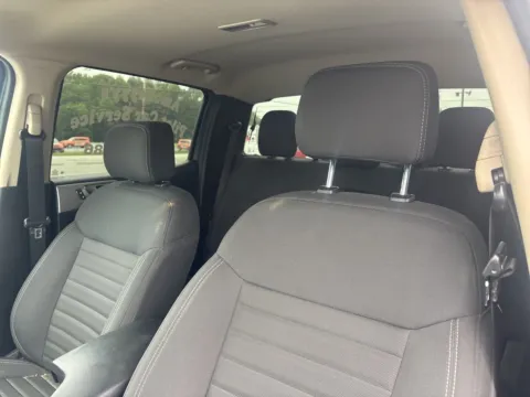 Photos of 2023 Ford Ranger XLT for sale in Lexington, NC at Jerry Hunt Supercenter - Lexington