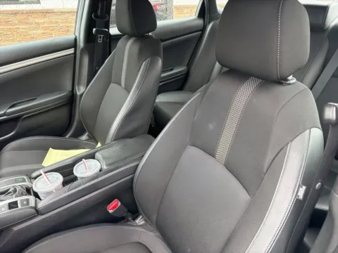Another view of 2019 Honda Civic Sport for sale in Lexington, NC at Jerry Hunt Supercenter - Lexington