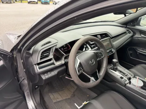More photos of 2019 Honda Civic Sport at Jerry Hunt Supercenter - Lexington, NC