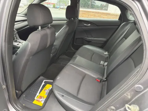 More photos of 2019 Honda Civic Sport at Jerry Hunt Supercenter - Lexington, NC