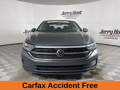Another view of 2023 Volkswagen Jetta 1.5T SE for sale in Lexington, NC at Jerry Hunt Supercenter - Lexington