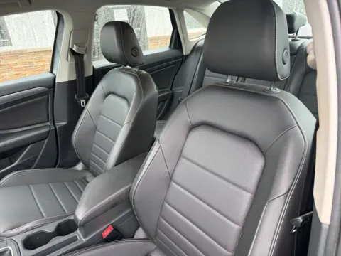 Another view of 2023 Volkswagen Jetta 1.5T SE for sale in Lexington, NC at Jerry Hunt Supercenter - Lexington