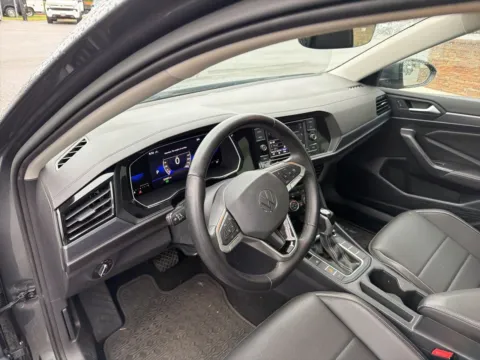 More photos of 2023 Volkswagen Jetta 1.5T SE at Jerry Hunt Supercenter - Lexington, NC